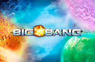 игровой автомат Big Bang
