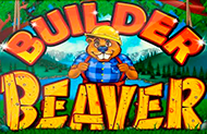 игровой автомат Builder Beaver