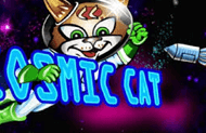 игровой автомат Cosmic Cat