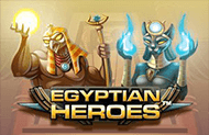 игровой автомат Египетские Герои