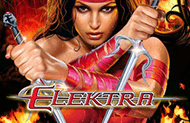 игровой автомат Elektra