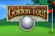 игровой автомат Golden Tour