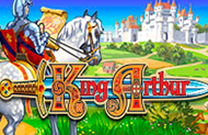 игровой автомат King Arthur