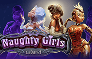 игровой автомат Naughty Girls Cabaret