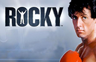 игровой автомат Rocky