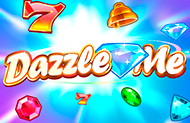 игровой автомат Dazzle Me