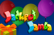 игровой автомат Jackpot Jamba