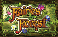 Игровой автомат Fairies Forest