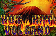 Игровой автомат Hot Hot Volcano