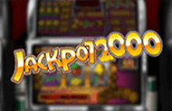 Игровой автомат Jackpot 2000